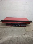 Challenger Trunk Decklid W/spoiler & Brake Lamps Pvp Orange 19 20 21 22 Used. Price: $687.50.