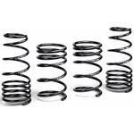 H&r 52678 Lowering Front Rear Springs Kit For 1999-04 Mazda Protege MP3 Typ Bj New. Price: $212.76.