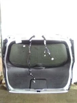 09-16 Toyota Venza Trunk/hatch/tailgate Heated Wiper Rear View Camera Used. Price: $605.00.