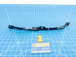 08-14 Mini Cooper Clubman R55 Rear Left Back Trunk Door Hinge Cover Oem Used. Price: $20.97.