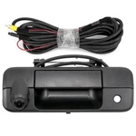 69090-0C051 Tailgate Handle Rear Backup Camera Fit For 2007-2013 Toyota Tundra New. Price: $39.50.