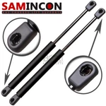 2PCS Rear Liftgate Hatch Shocks Supports Strut For 2010-2015 Toyota 4RUNNER New. Price: $17.18.