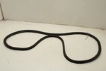 2023-25 Kia Sportage Hybrid Ex Liftgate Back Door Weatherstrip Seal 81761-P1200 Used. Price: $83.10.