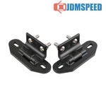 For 1982-1992 Camaro/firebird Billet Aluminum Rear Hatch Hinges Black Pair New. Price: $38.99.