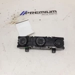 Temperature Control Without Rear Heat Fits 07-09 Sprinter 2500 606560 Used. Price: $70.00.
