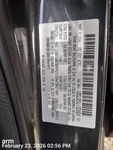 Gry W/cam W/o Spoiler Lights Oem 13-16 CX-5 Used. Price: $370.00.
