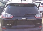 Jeep Cherokee Decklid Liftgate Hatch Trunk Door Pxj Black 19 20-23 Used. Price: $818.75.