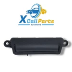 2025-2026 Tesla Model Y Juniper Trunk Open Switch Button 2010191-00-B Oem Used. Price: $85.00.