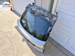 2018-23 Range Rover Velar Rear Liftgate Tailgate Lid Trim Hatch Door Gold L560 Used. Price: $994.94.