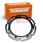 Dorman Fuel Tank Lock Ring For 2007 Chevrolet Silverado 1500 Hd Classic Air Ex New. Price: $26.84.