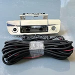 Tailgate Latch Door Handle Rear View Back Up Camera For Dodge Ram 1500 2500 3500 New. Price: $55.88.