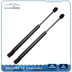 2PCS Rear Trunk Lift Supports Struts Gas Spring For 1999-2004 Chrysler 300M New. Price: $12.49.