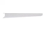 Dee Zee DZ2116 Tailgate Cap Protector For Select 99-07 Chevrolet Gmc Models New. Price: $83.30.
