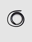 Liftgate Seal-tailgate Window Channel Fairchild Industries Fits 1978 Ford Bronco New. Price: $62.99.