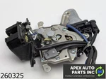 Oem 2006 Lexus Rx 400H 3.3L Rear Power Liftgate Back Door Lock Latch Actuator Used. Price: $99.99.