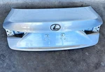 2014-2020 Lexus IS250 Rear Decklid Trunk Tailgate Oem Color Code 1J4 EA20 Used. Price: $499.99.
