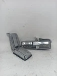 Volvo 240 245 Wagon Tailgate Hinges - Original, 1315550, 1315551, Pair Used. Price: $145.00.