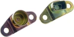 Dorman Tailgate Hinge Kit For 1988-2000 Chevrolet K3500 Direct Fit New. Price: $38.56.