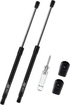 Hood Lift Supports F250, Upgrade Front Shocks For F-250 F-350 New. Price: $27.72.