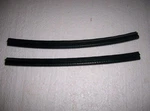Vertical Tailgate Seals 1978 -1987 El Camino New EM1300.2 Used. Price: $32.16.