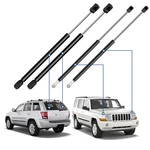 1997-2002 Ford Expedition Qty 4 Hood + Window Lift Supports Shocks Struts New. Price: $24.08.