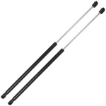 2X Rear Hatch Gas Springs Lift Supports Shocks For 2014-2017 Nissan Versa 1.6L New. Price: $18.69.
