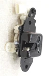 New Oem Gm Tailgate Lock Latch Left Upper 85530794 Silverado Sierra 1500 19-25. Price: $95.25.
