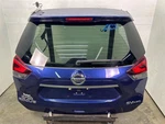 2018-2020 Nissan Rogue Trunk Hatch Tailgate Vin 5 Usa Built Pc-rby Used Oem. Price: $1463.00.