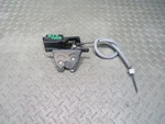 98-03 Bmw E39 540IA Sedan Rear Trunk Lid Lock Latch Actuator 8236897 Oem Used. Price: $89.96.