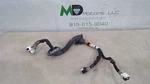 2018-2021 Ford Expedition Right Side Door Wire Harness LL1T15B484CA Used. Price: $80.00.