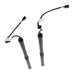 2PC L+ Tailgate Power Lift Support For Kia Sedona 3.3L Lambda 81770-A9100 New. Price: $115.00.