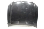 2007 2009 Mercedes-benz S550 W221 Hood Bonnet Complete Black C197 Oem Used. Price: $199.00.