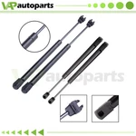 HOOD+2 Trunk For 2005-2008 Chrysler 300 Gas Spring Lift Supports Shocks Struts New. Price: $23.09.