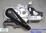 2009-2015 Toyota Venza Power Rear Hatch Trunk Lid Door Pull Down Lift Motor Gate Used. Price: $279.95.