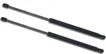 Qty Fits Lincoln Mkx 2007 To 2010 Liftgate Supports Shocks New. Price: $38.99.