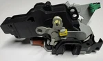 Lift Gate Latch Ford Explorer 2006-2010 Oem Used. Price: $50.00.