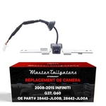 For Infiniti G37 Coupe (08-13), Q60 (14-15) Backup Camera Oe # 28442-JL00B New. Price: $221.99.