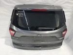 2017 2018 2019 Ford Escape Titanium Oem Complete Rear Hatch J7 Magnetic Metallic Used. Price: $415.00.