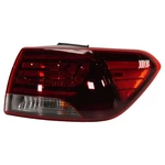 For Kia Sorento Outer Tail Light 2019 2020 Passenger Side Bulb Type KI2805154 New. Price: $162.54.