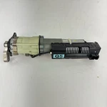 2009 2010 2011 2012 Audi Q5 Left Tailgate Trunk Lift Motor 8R0827851A Oem Used. Price: $99.95.