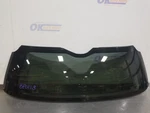 17-21 Land Rover Discovery Oem Back Glass Window Used. Price: $340.00.