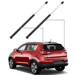 For 2011-2016 Kia Sportage Pcs Rear Liftgate Gas Support Shocks Struts New. Price: $18.98.