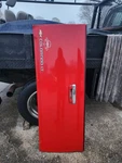 2008-2010 Chevrolet Colorado Trunk/hatch/tailgate Red Complete 4DR Damage Used. Price: $300.00.