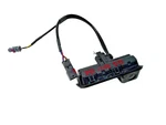 2018-2024 Audi Q5 Fy Tailgate Liftgate Release Opener Handle Switch & Camera Oem Used. Price: $150.00.