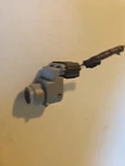 Oem 99350-L1000N5M Grey Ultrasonic Sensor Park Assistance For Genesis GV70 Used. Price: $95.00.
