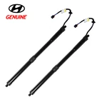 Oem Genuine Left+right 2013-2019 Hyundai Santa Fe Power Lift Support 81771B8100 New. Price: $129.96.