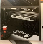 2018-2026 Jeep Wrangler Jl Mopar Tailgate Table 82215416AC New. Price: $291.65.