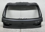 2014-2018 Bmw X5 F15 Trunk Tailgate Liftgate Upper Door Lid Panel Shell Rear Oem Used. Price: $301.50.