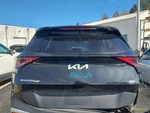 Trunk/hatch/tailgate Korea Built Manual Liftgate Fits 23-24 Sportage 3532236 Used. Price: $2050.00.