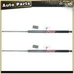 Hatch Lift Support Focus Auto Parts Fits Toyota Supra 1987 1988 1990 1989 1991 New. Price: $54.01.